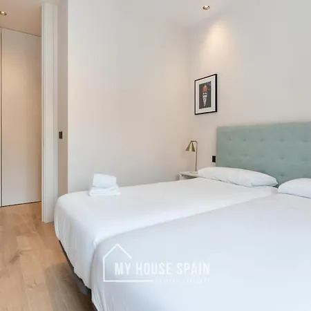 Myhousespain - Luminoso Atico Duplex En * Gijón
