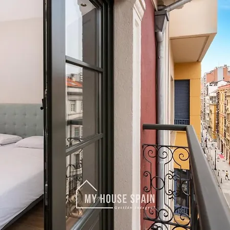 Myhousespain - Luminoso Atico Duplex En Lägenhet *