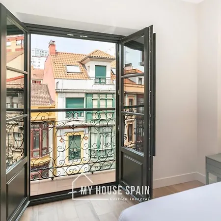 شقة Myhousespain - Luminoso Atico Duplex En